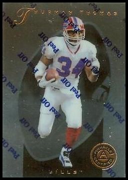 81 Thurman Thomas